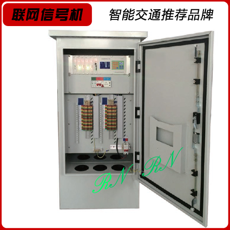 協(xié)調(diào)式信號機(jī)